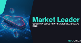 Xerox, Quocirca, Cloud, Print, Services, Connex Systems